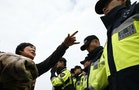 韓國人眼中的警察：被獨裁政權利用，以國家之名打壓民眾自由的邪惡機關