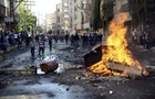 土耳其見死不救 國內庫德族暴動19死