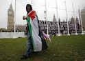 英國下議院壓倒性票數承認巴勒斯坦國