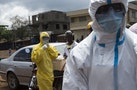 WHO：伊波拉若襲擊亞太18億人口 將是浩劫