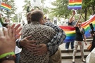 美國同性婚姻合法再增6州 同志平權進展加快