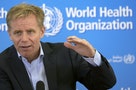 WHO：伊波拉死亡率達七成 12月每周恐爆萬人染病
