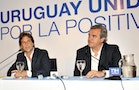 烏拉圭大選進入第二輪 將決定大麻合法化命運