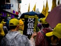 台灣年輕人為什麼只能拿低薪？四個方法打破低薪結構問題