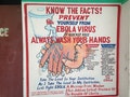 Ebola Health Promotion