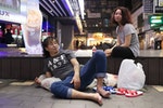 Photo Credit：Humans of Taipei 