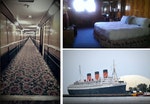 2. The Queen Mary