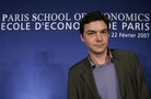 Piketty, director of the Paris School of Economics (PSE), attends the inauguration of the school in Paris