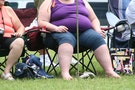 世衛：每年50萬人因肥胖罹癌 北美佔四分之一