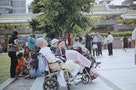 平溪居民四個人就有一位老人？6張圖表帶你看台灣高齡化情況