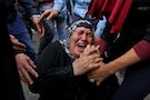 埃及前總統穆巴拉克屠殺800人 法院宣判無罪