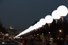 【晚間77秒】慶柏林圍牆倒塌25周年 光之氣球升空 