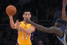 Jeremy Lin Video Highlights Racism in US Sports