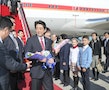 PM Abe visits China for APEC