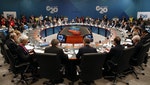 G20第九次峰會首日：重點仍是提升全球經濟　
