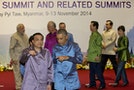 Myanmar East Asia Summit