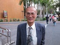 台北市長候選人陳永昌：連、柯都太差，住屋政策跳不出國民黨的框架