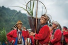 你知道台灣現在有16個原住民族嗎？他們是這塊土地的先鋒者，卻有一條尋求認同的漫漫長路