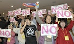 日本「考慮國家能源」重啟核電廠 居民：棄生命於不顧