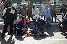 以巴衝突升級 巴人刺殺以色列人2死2傷