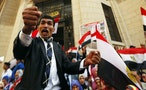 兩年超過1300名學生被逮捕，面對學運超強硬的埃及政府