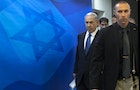 新法案定調「以色列是猶太國家」 170萬阿拉伯裔恐淪為二等公民