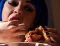 減肥新妙方：英國研發新成分 讓食物增加「飽足感」