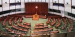 不投票率高達8成 香港建制派議員被勸退選