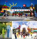 4. Legoland Malaysia
