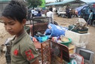 Cambodia AIDS Evictions