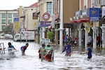Malaysia Floods