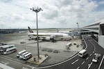 SINGAPORE - CHANGI AIRPORT