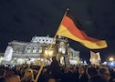 德東反移民大遊行人數激增 排外反穆斯林引發民粹焦慮