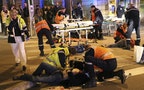 持刀殺警、開車衝撞…法國連2天傳暴力攻擊 伊斯蘭「孤狼」引社會恐慌