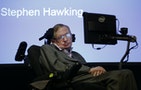 Britain Stephen Hawking
