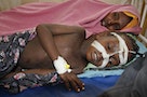 Somalia Measles Outbreak