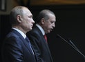 遭歐美杯葛 俄國天然氣「南流」計畫改道土耳其