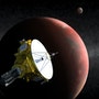 人類首探冥王星！休眠9年 NASA「新視野號」被喚醒