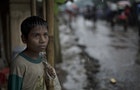 Myanmar Rohingya Exodus