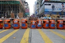 香港垃圾桶密度達台北5倍  民團：應參考台北推行垃圾徵費