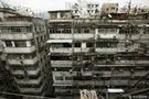 看不見的香港：窮人限定的「閣樓貧窮族」