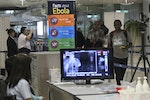 Thailand Ebola Preparation