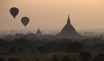 Myanmar Tourism