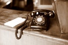 「撿破爛」的偉大美國小說家：我為何還留著轉盤式電話