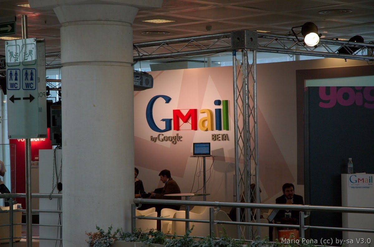 最高效率郵件管理》你一定要知道的16個Gmail秘密功能