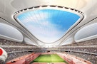 設計和花費都不討好：2020東京奧運競技場，將衝擊明治神宮外苑的地景外觀
