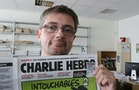 恐怖份子為何血洗法國「查理週刊」？從一則丹麥的諷刺漫畫談起