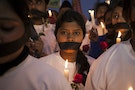 日女遊印度遭集體性侵囚3周 「強暴之都」新德里性侵案年增3成