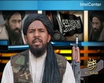 突圍前任蓋達組織（al-Qaida）的高層將領利彼（Abu Yahya al-Libi）。Photo Credit: AP/達志影像 