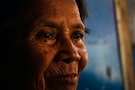 柬埔寨的女兒（一） ：七十幾歲老婆婆處世哲學：要生存，就順著彎曲的河道走